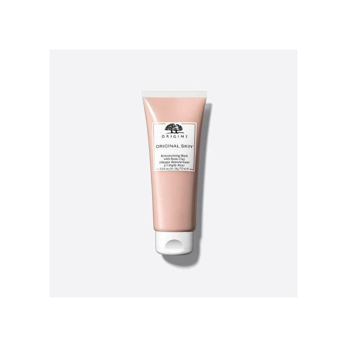 Product Mascarilla de arcilla rosa marca origins 