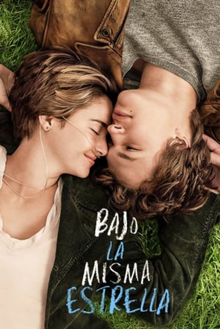 Película The Fault in Our Stars