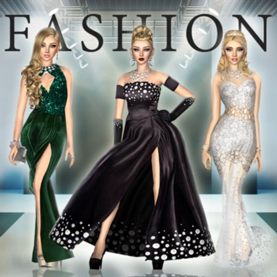 App Fashion Empire