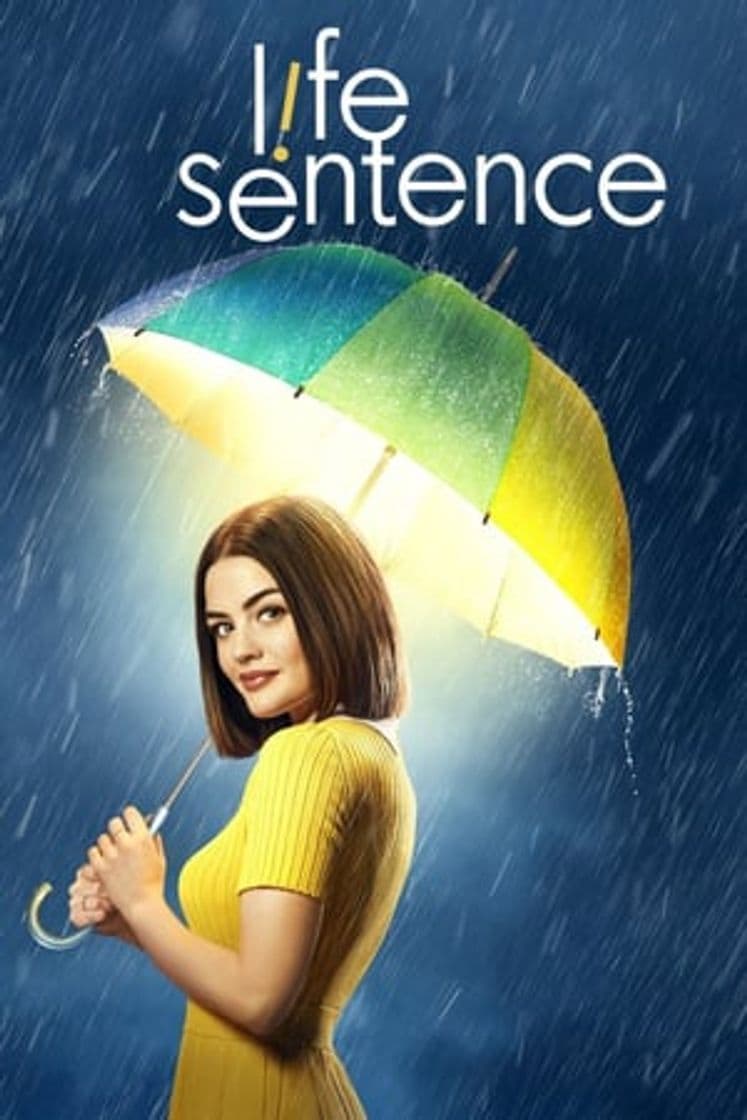 Serie Life Sentence