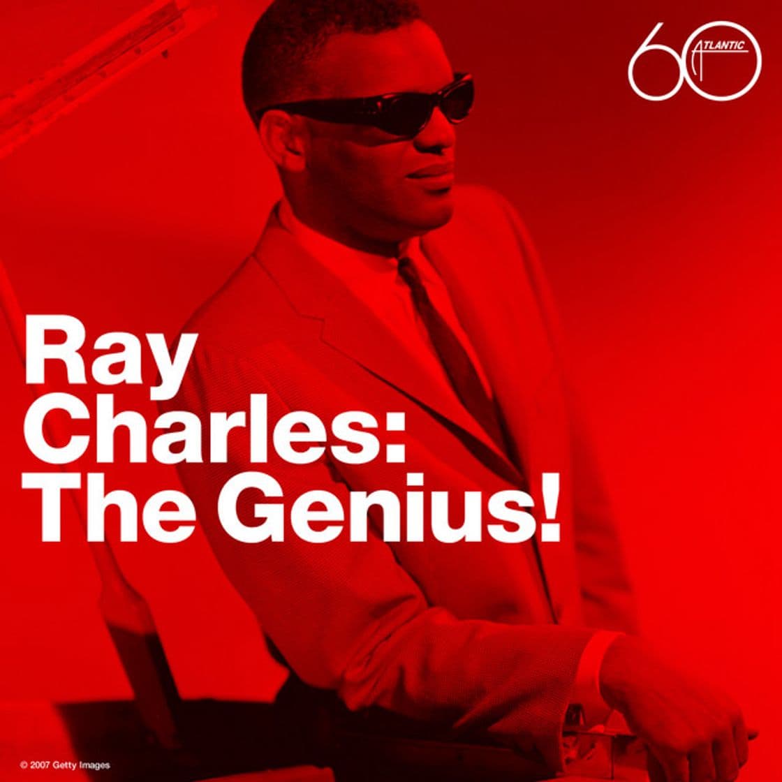 Movie Ray Charles - The genius