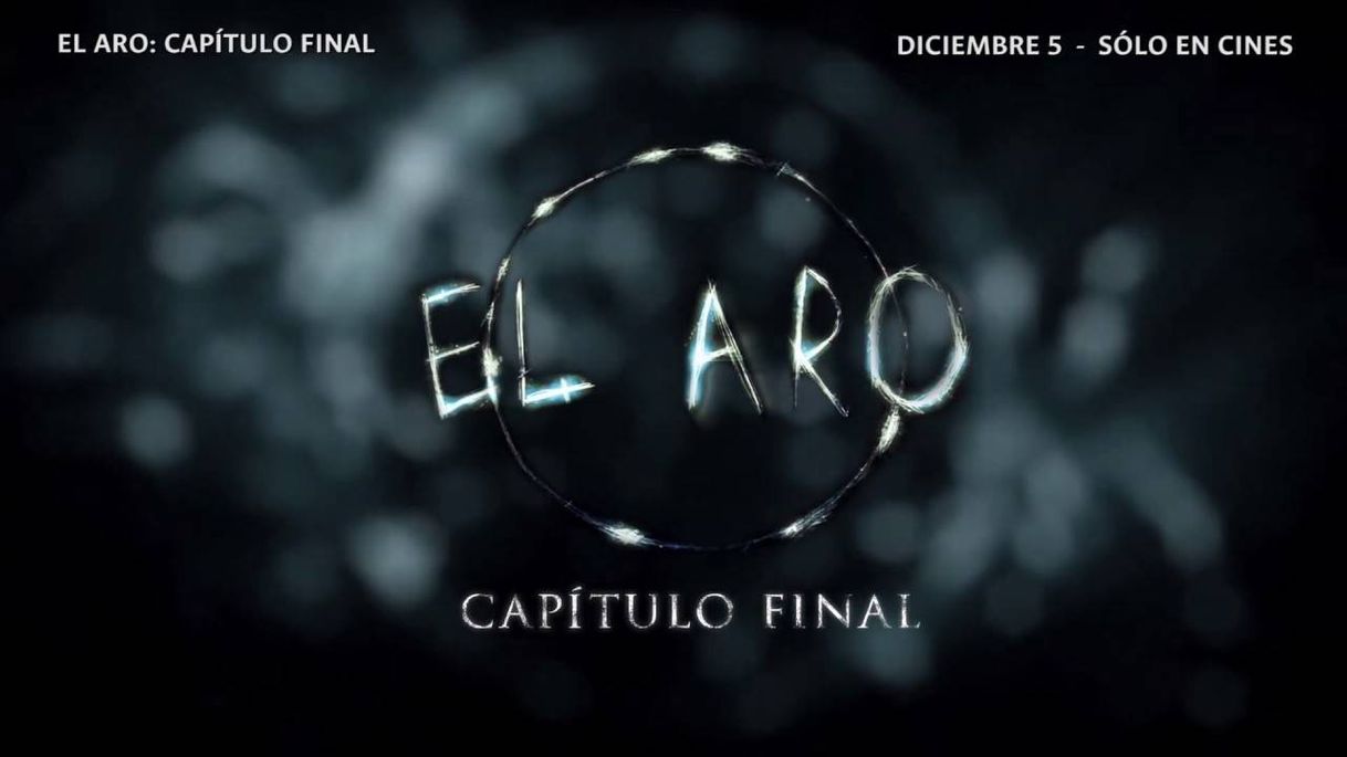 Fashion Trailer el aro capitulo final