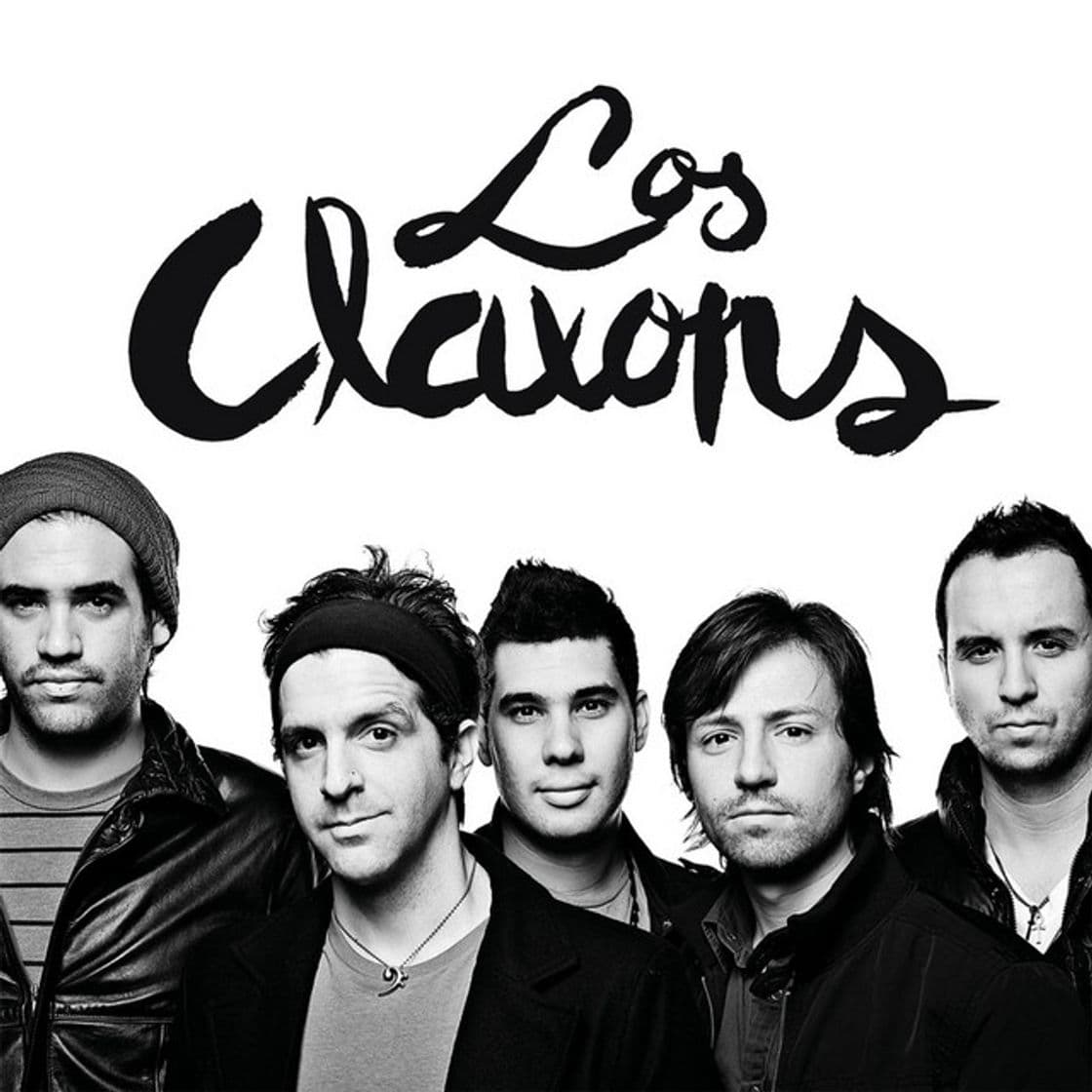 Canción Los Claxons