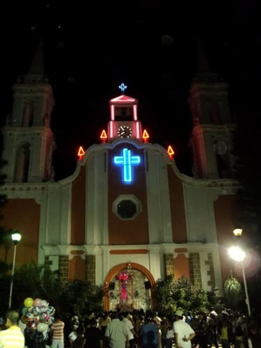 Place Zumpango del Río