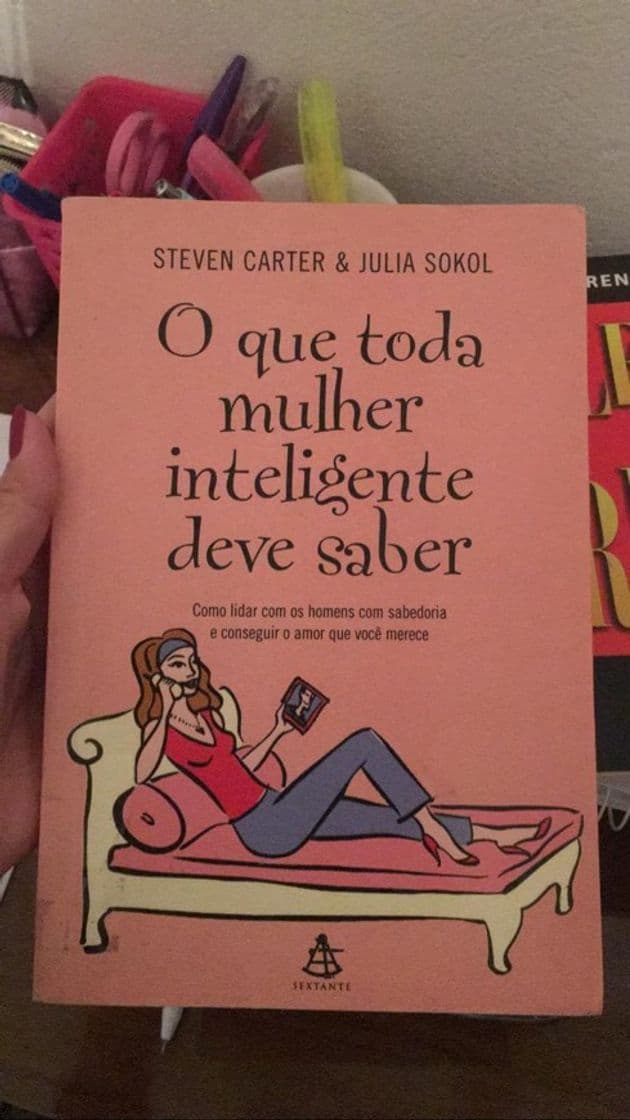 Libro What Smart Women Know 10th