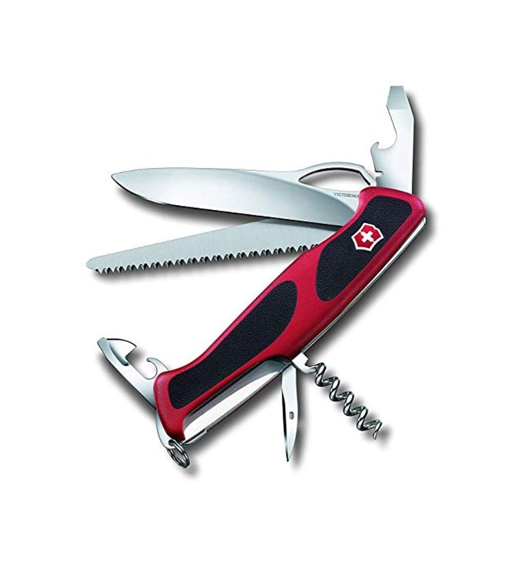 Product Victorinox V09563.MCB1 Navaja Grande Ranger Grip 79, R