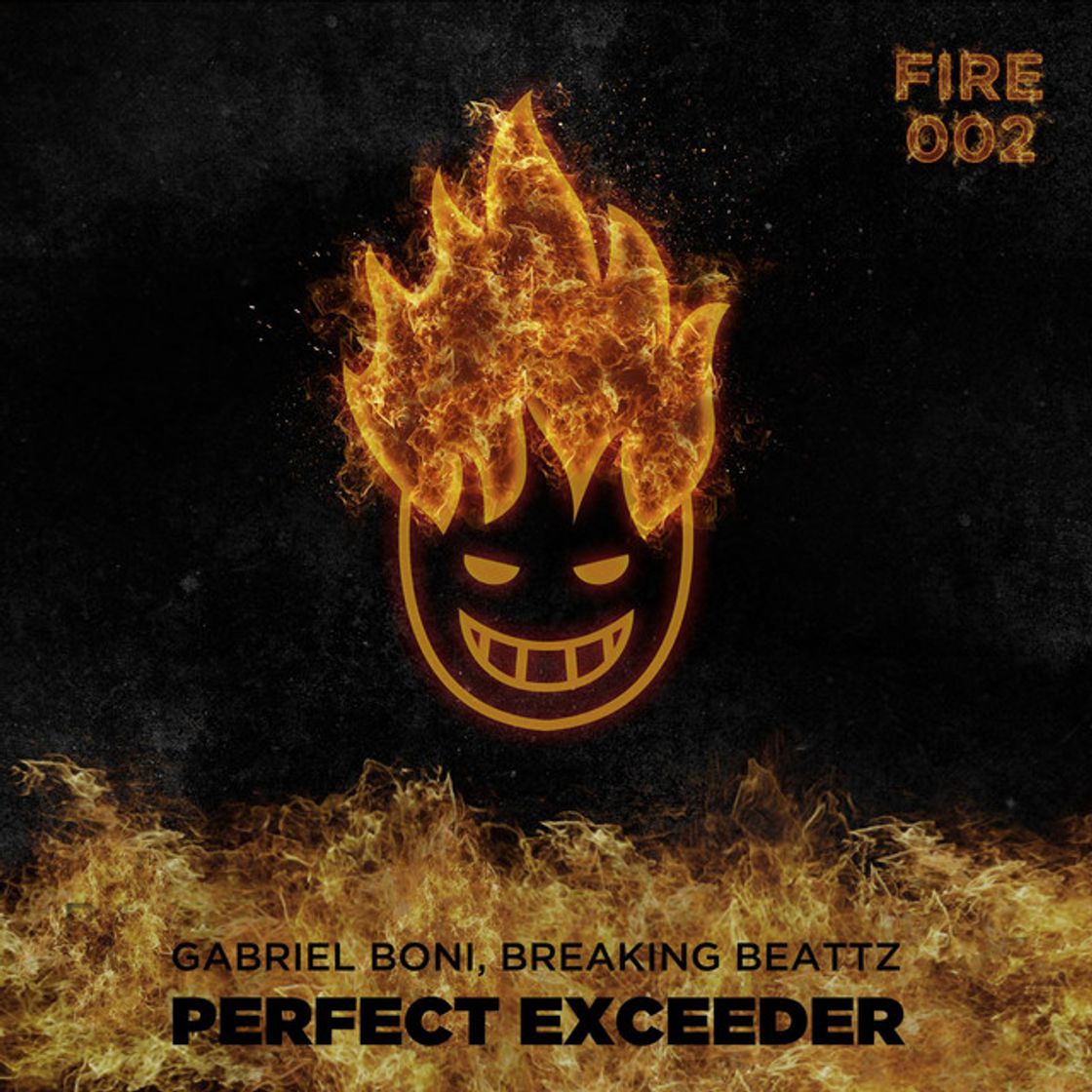 Music Perfect Exceeder - Original mix