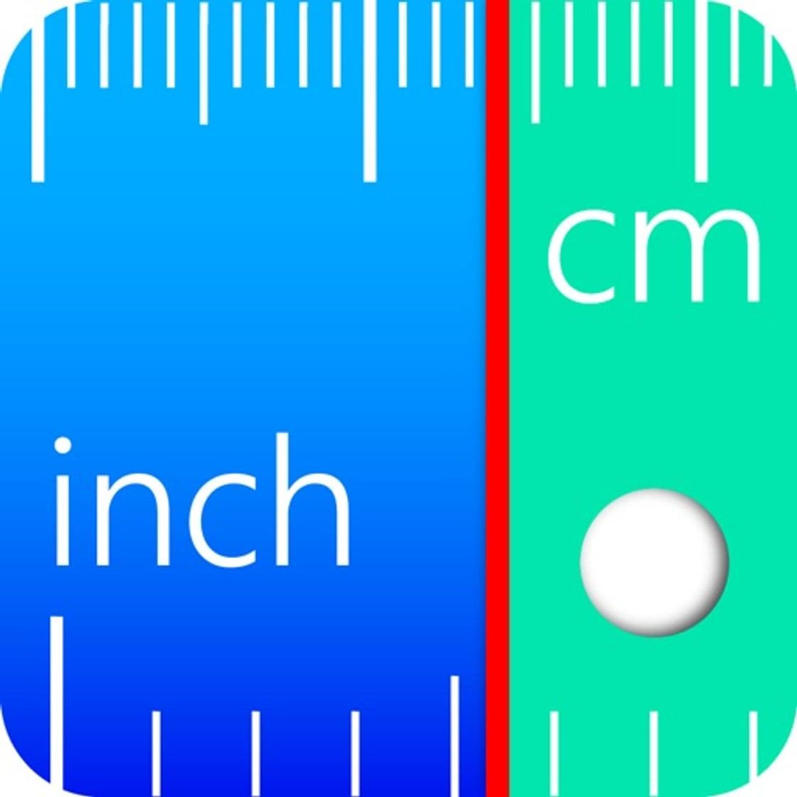 App Ruler -