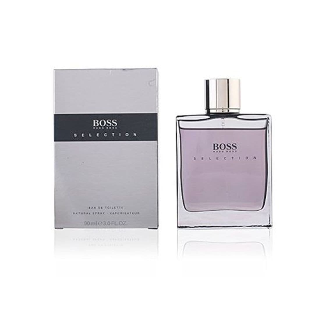 Product BOSS SELECTION Eau De Toilette vapo 90 ml ORIGINAL