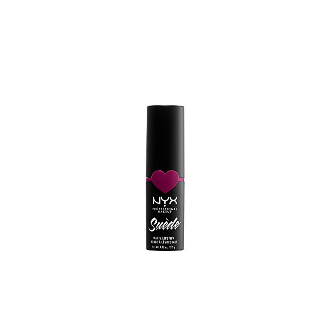 Producto NYX Professional Makeup NYX Professional Makeup Barra de Labios Mate de Larga