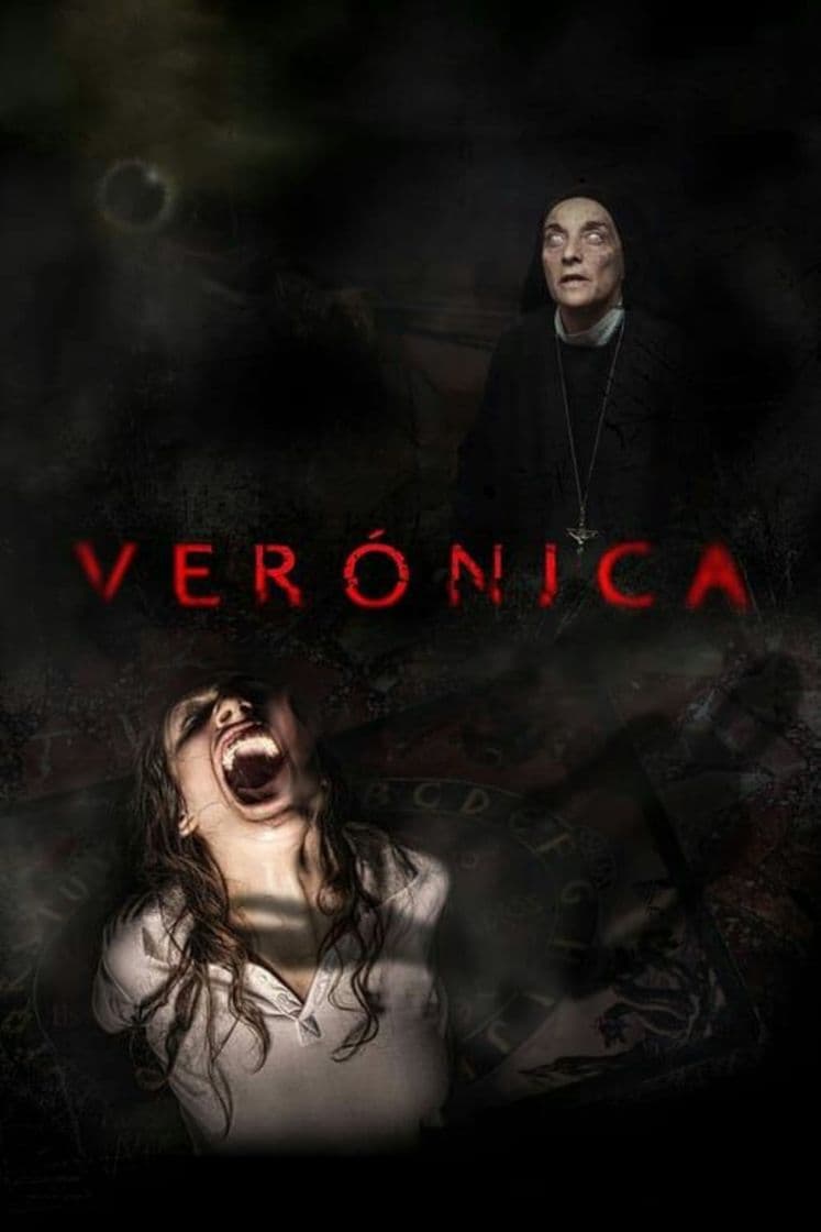 Película Veronica