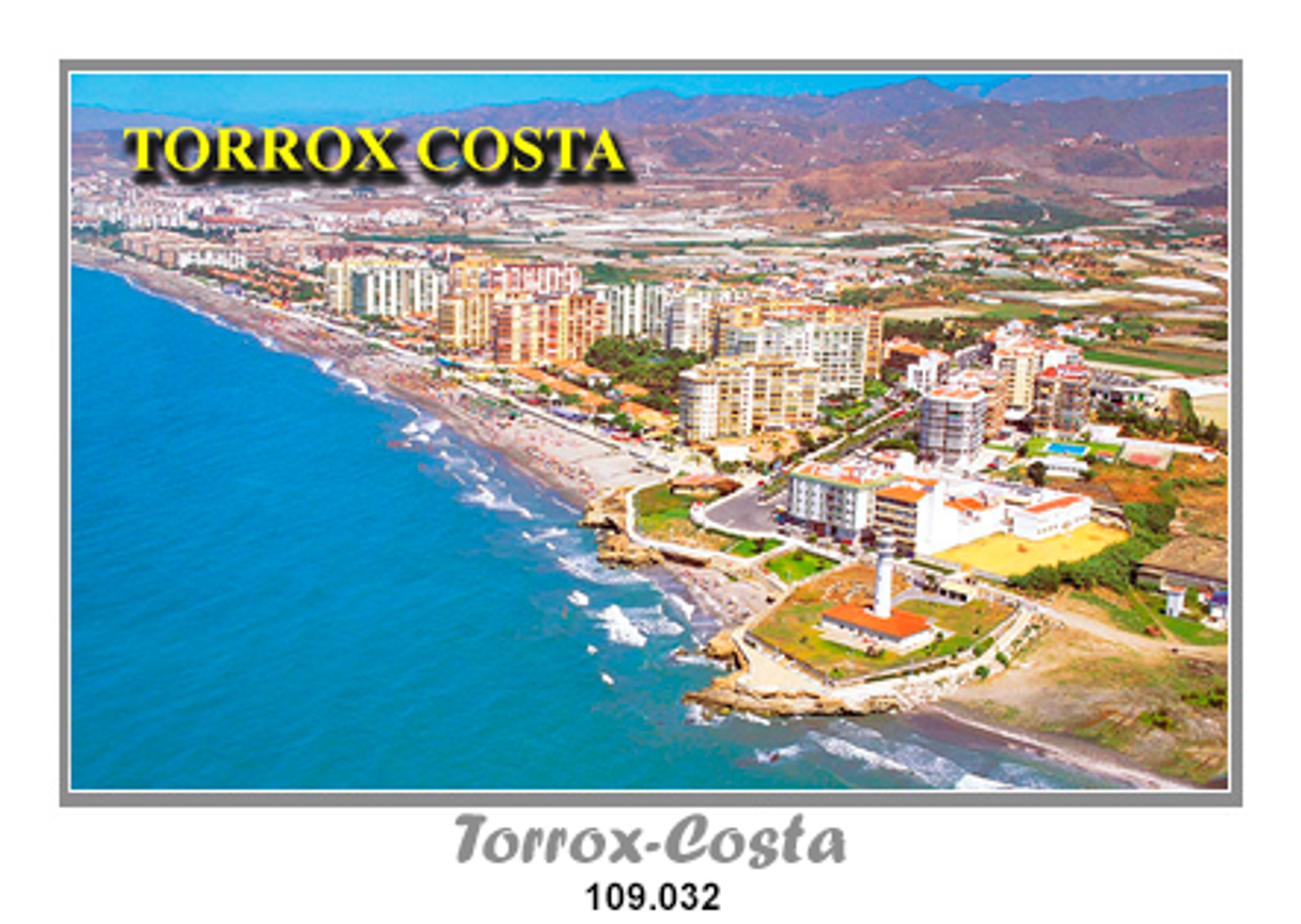 Lugar Torrox Costa