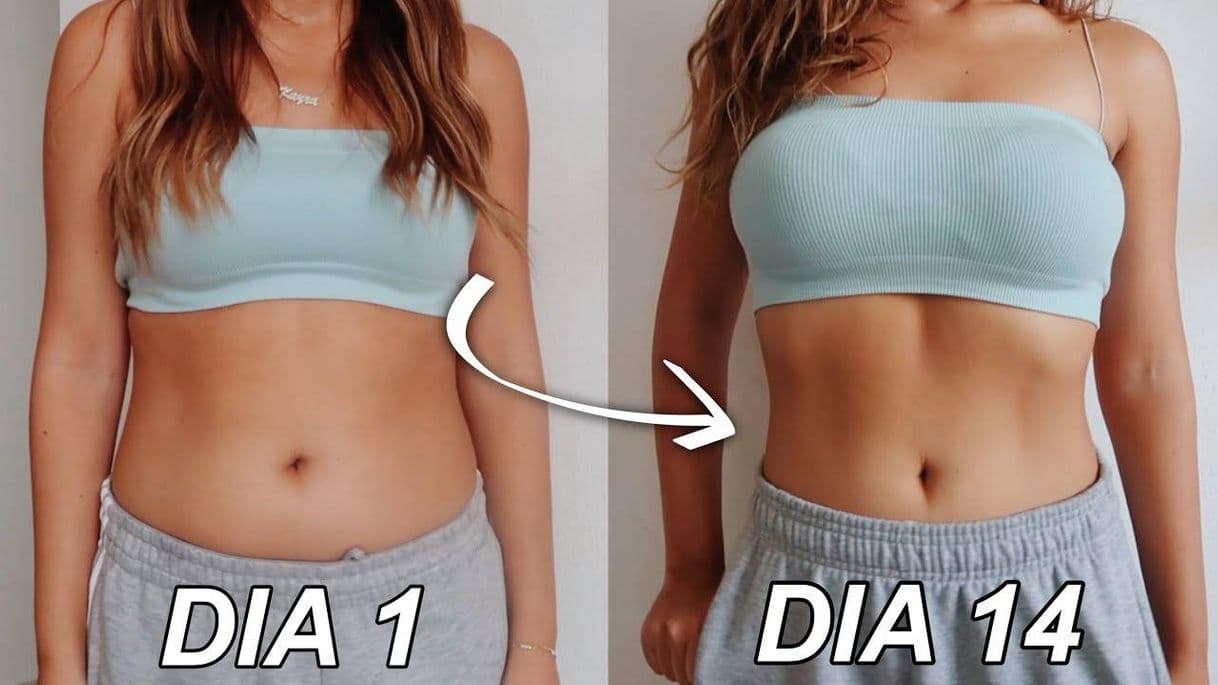 Fashion ABDOMINALES EN 2 SEMANAS! INTENTO LA RUTINA DE ABS DE CHLOE