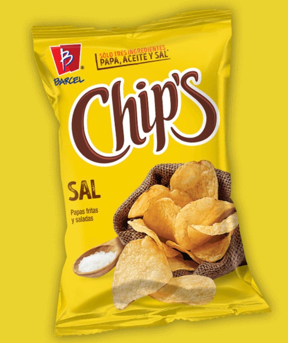 Moda Chips 