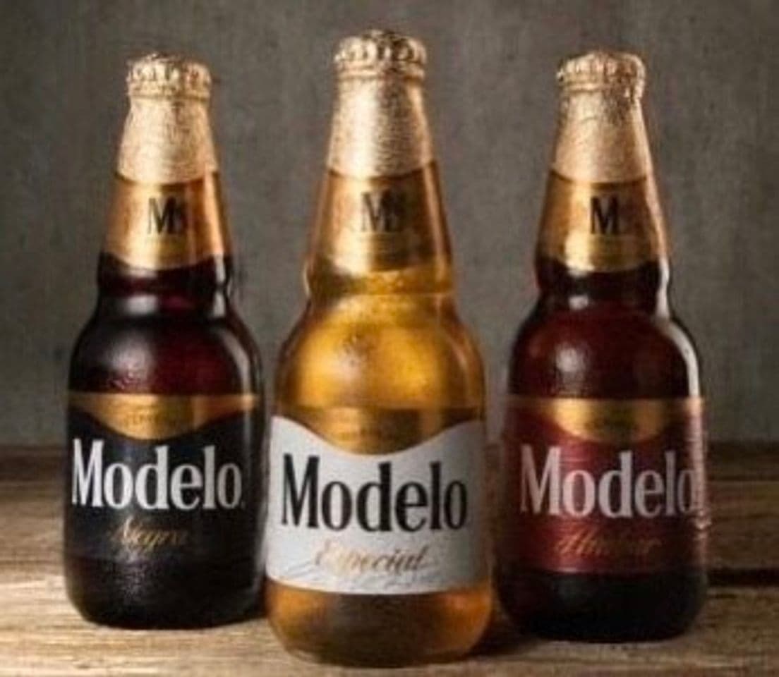 Fashion Nuestras Marcas de Cerveza | Grupo Modelo