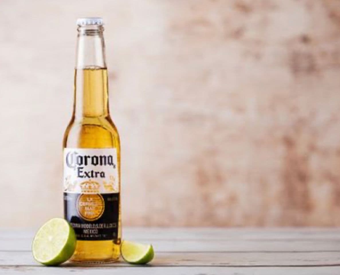 Fashion Cerveza Corona