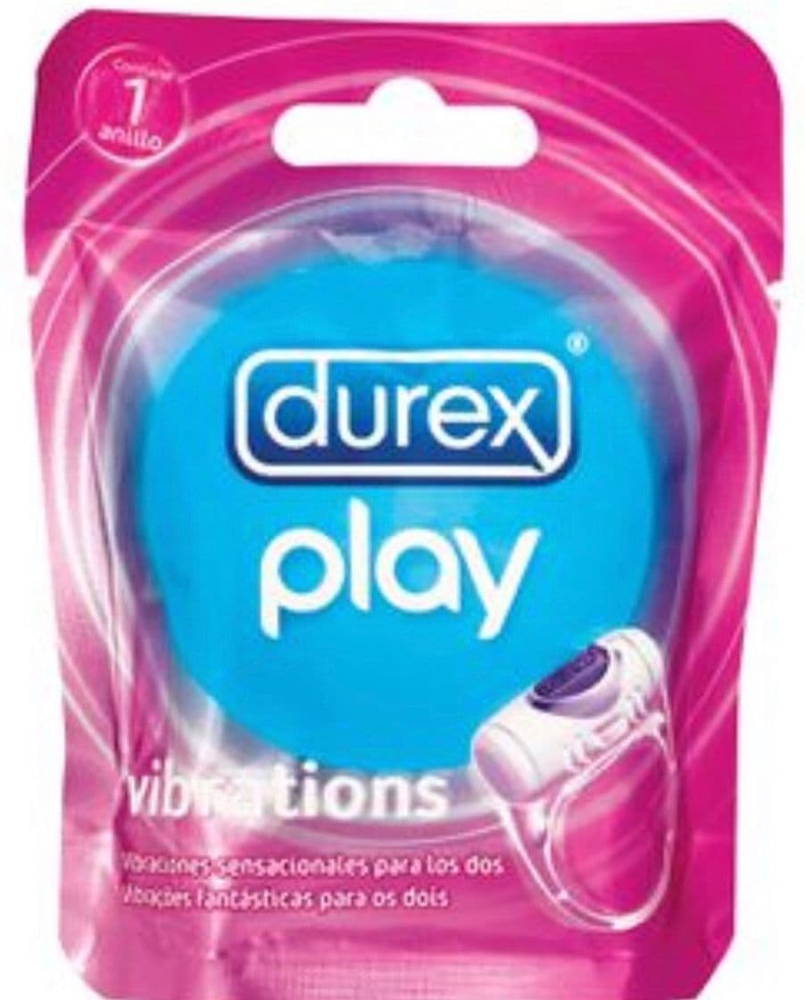 Fashion Durex Play