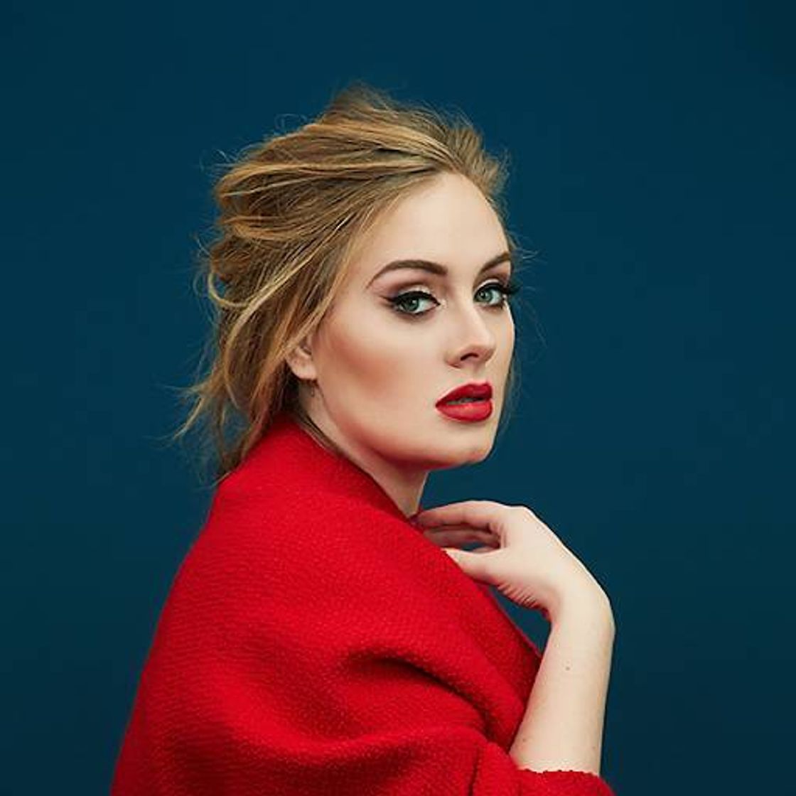 Canción Adele