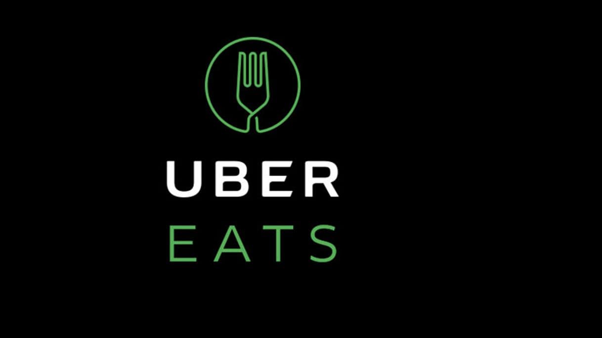 App UberEats