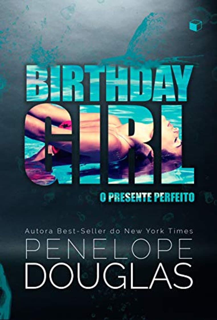 Book Birthday Girl: O presente perfeito