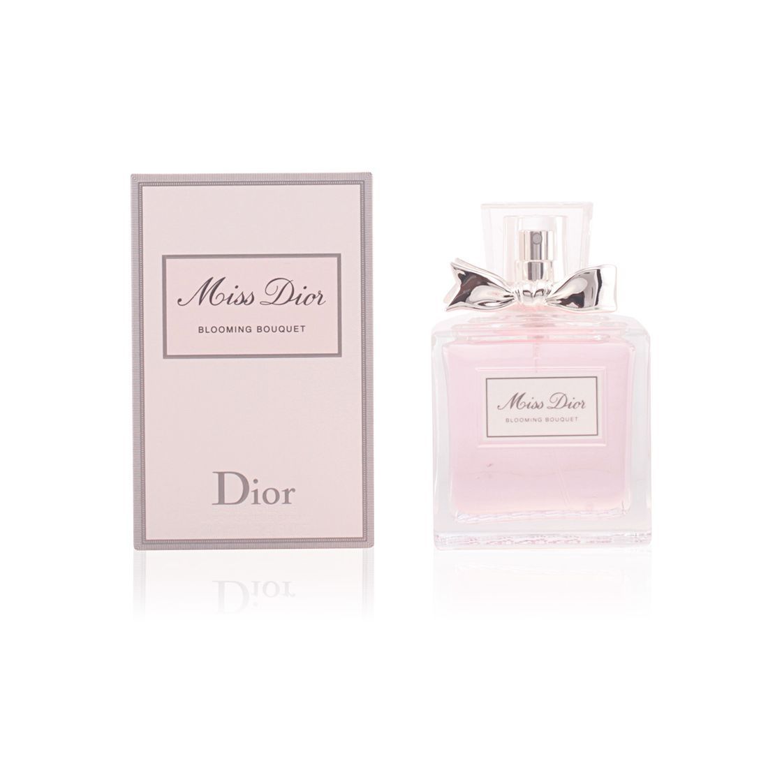 Belleza Miss Dior