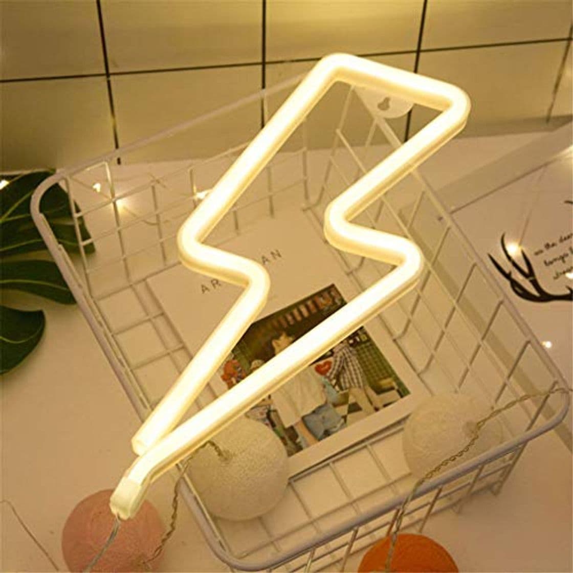 Product LED Neon Light Sign Moon Star Heart Night Light para el Dormitorio de los niños Arte de la Pared Regalo de cumpleaños romántico de Navidad