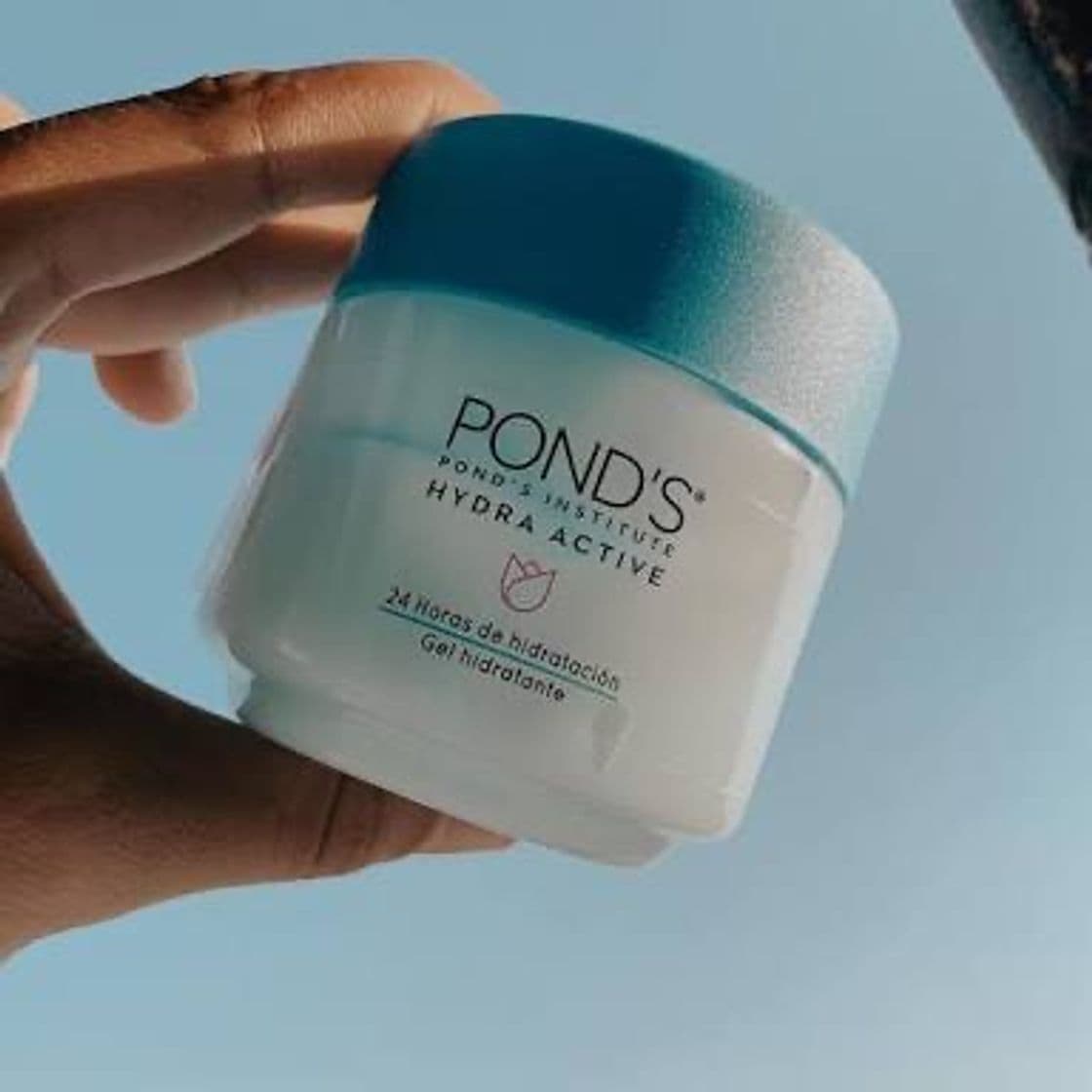 Fashion Gel hidratante POND’S hydra active 