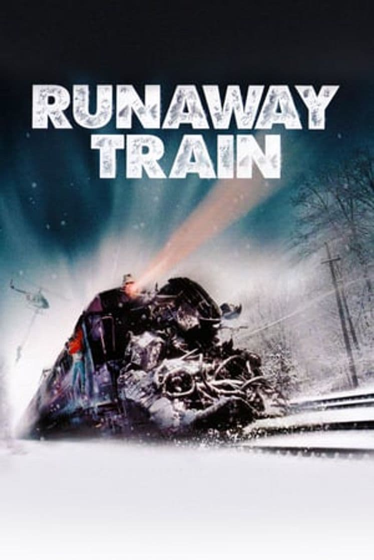 Movie Runaway Train