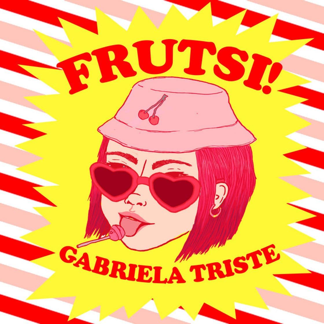 Canción Frutsi!