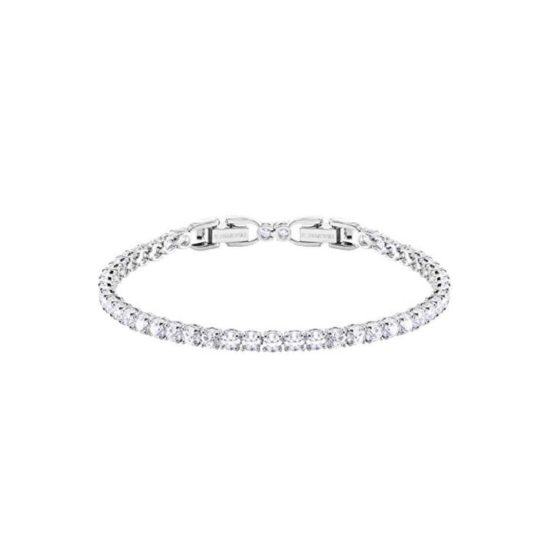 Moda Swarovski Pulsera Tennis Deluxe