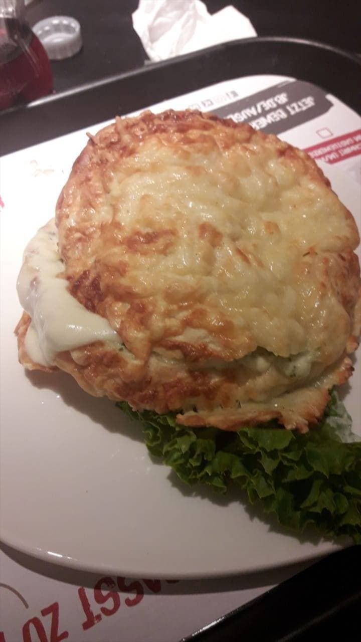 Restaurantes Junge Die Bäckerei.