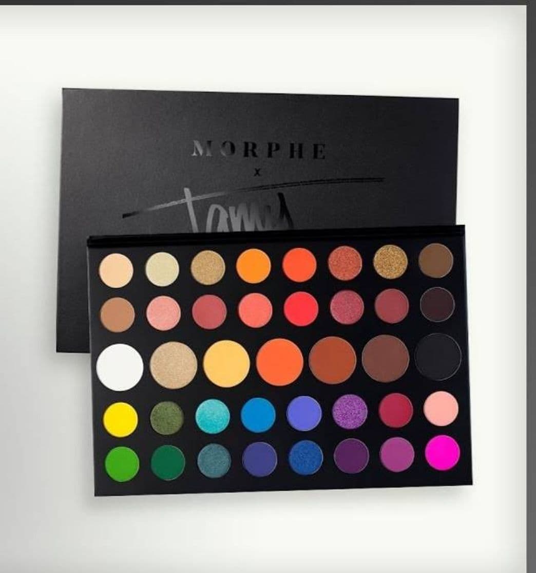 Beauty Morphe X The Mini James Charles