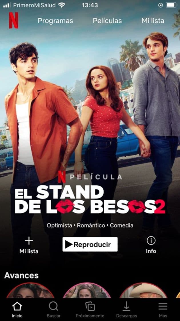 Moda The Kissing Booth 2 | Netflix Official Site