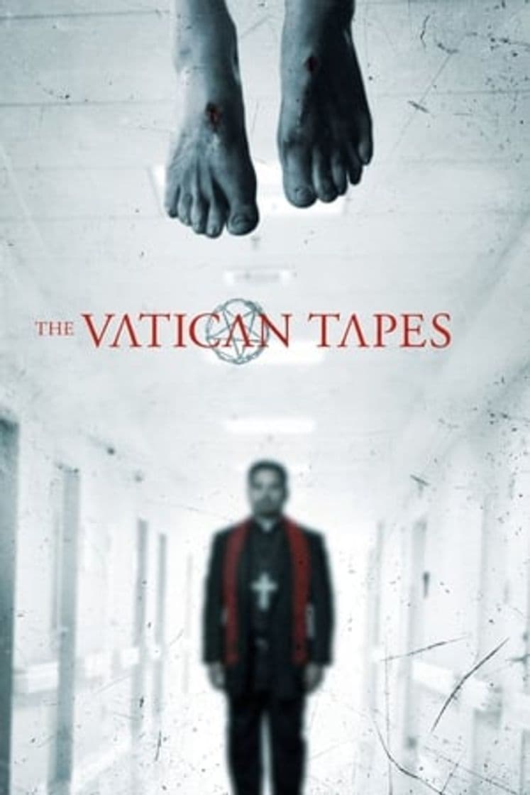 Movie The Vatican Tapes