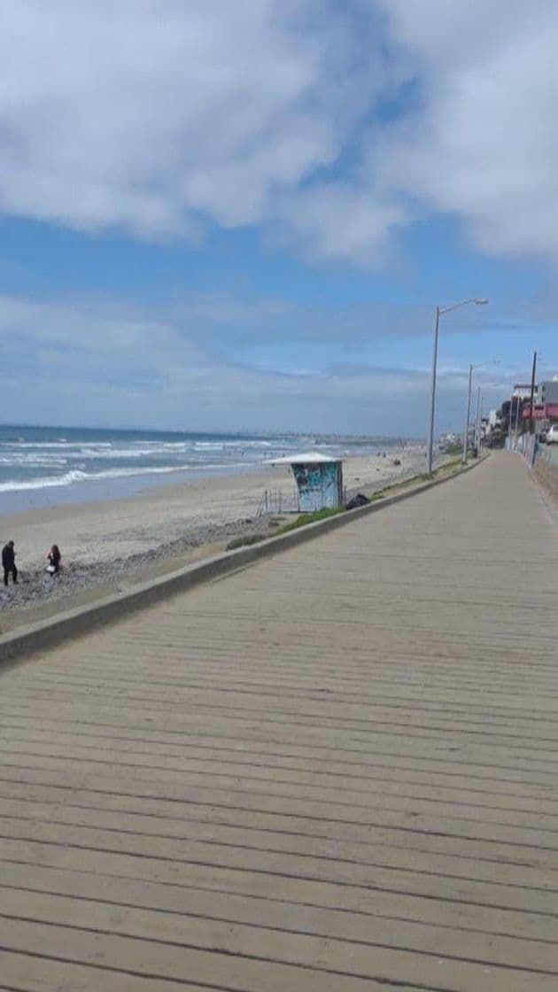 Place Playas De Tijuana