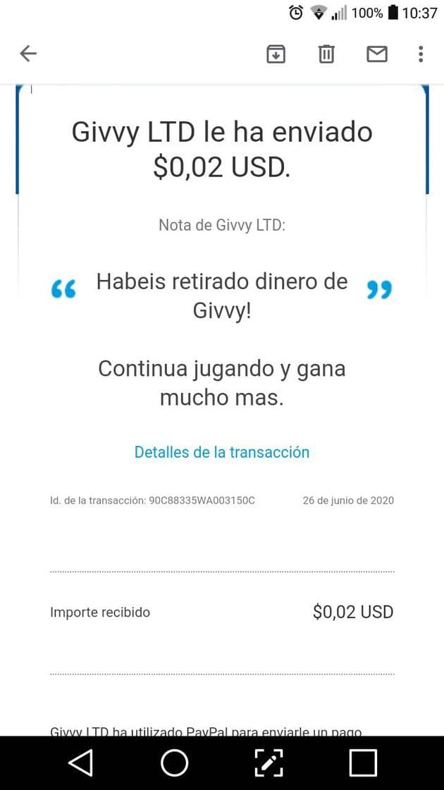 Fashion App que paga Desde 0.02 a Paypal 2020 solo jugando 10 Minuto