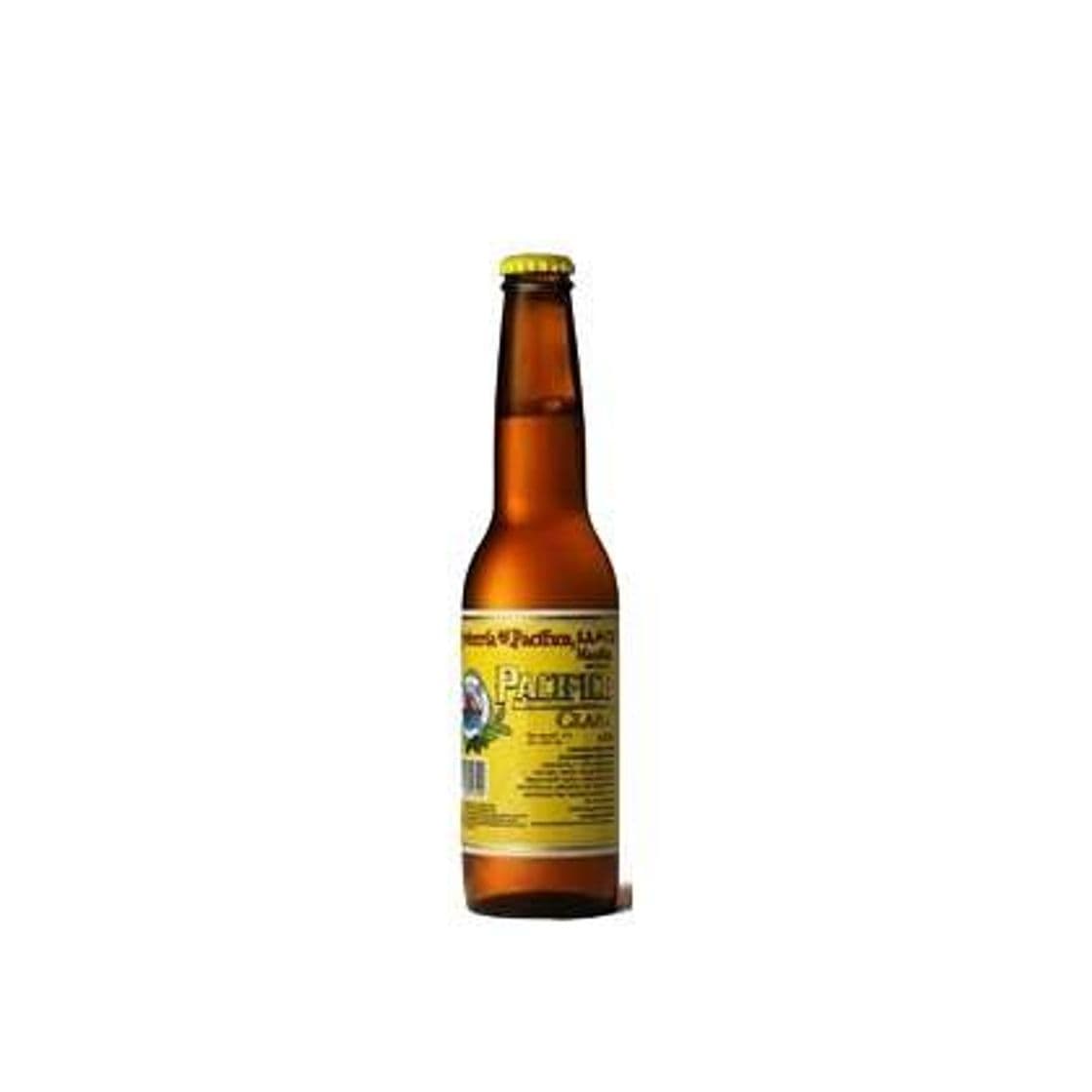 Product Cerveceria Modelo - Pacifico 35