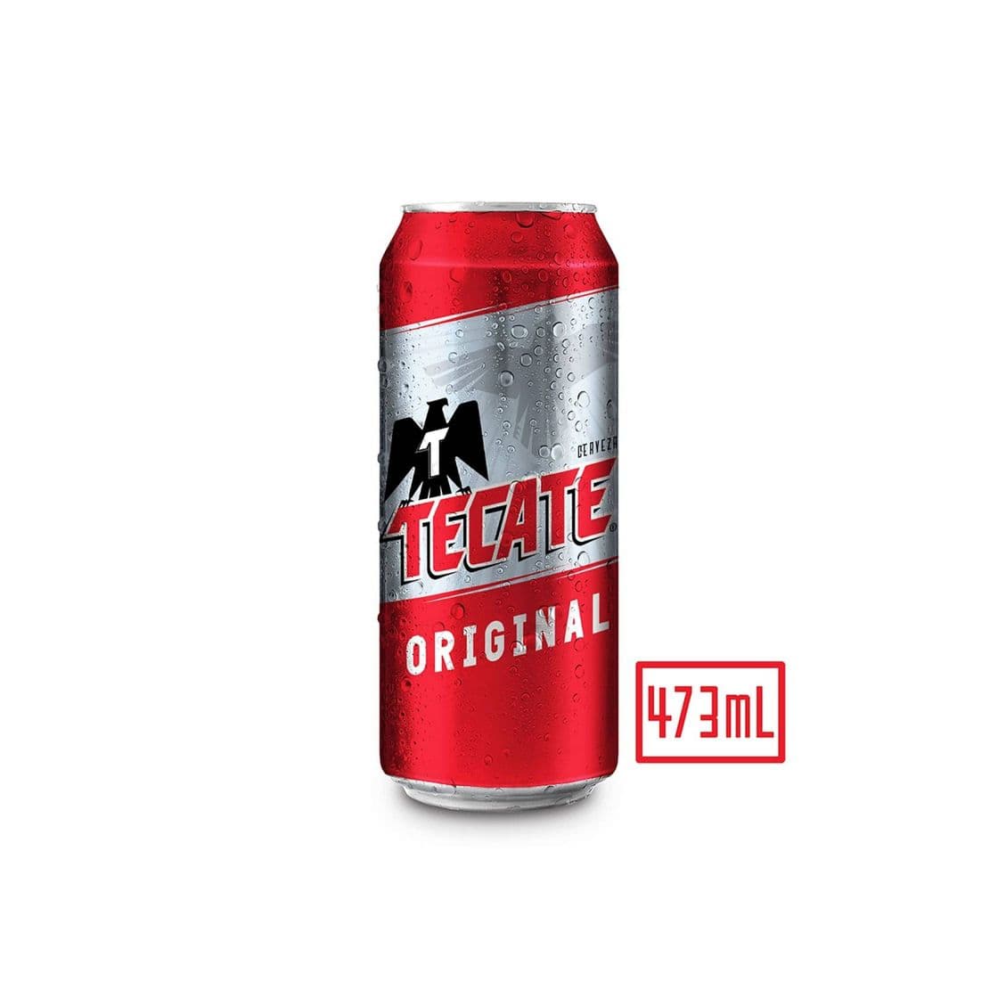 Product Tecate Cerveza