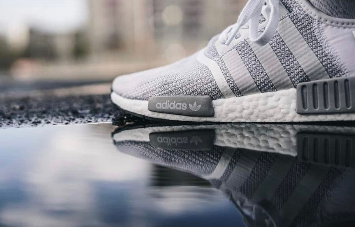 Moda Adidas NMD