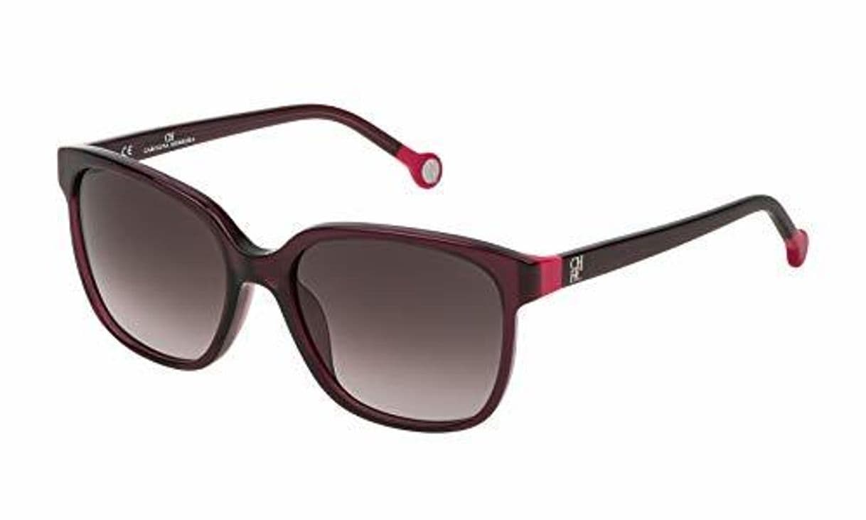 Product Carolina Herrera SHE687540V01 Gafas de sol Negro 54 para Mujer