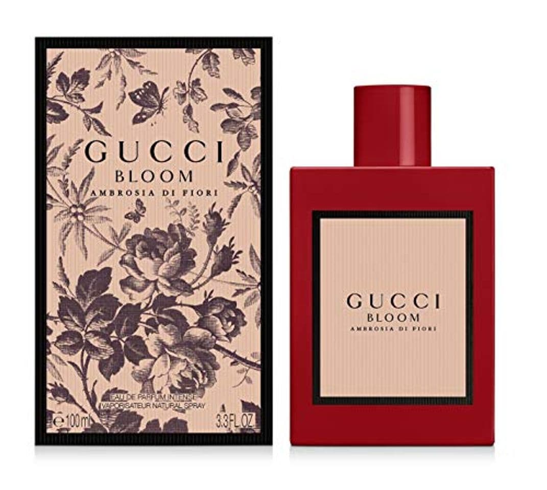 Product Gucci Gucci Bloom Ambrossia Di Fiori Epv 100Ml 100 ml