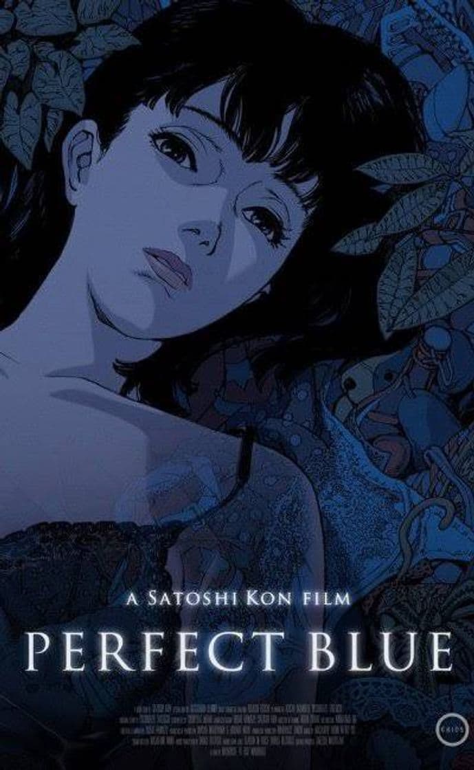 Movie Perfect Blue