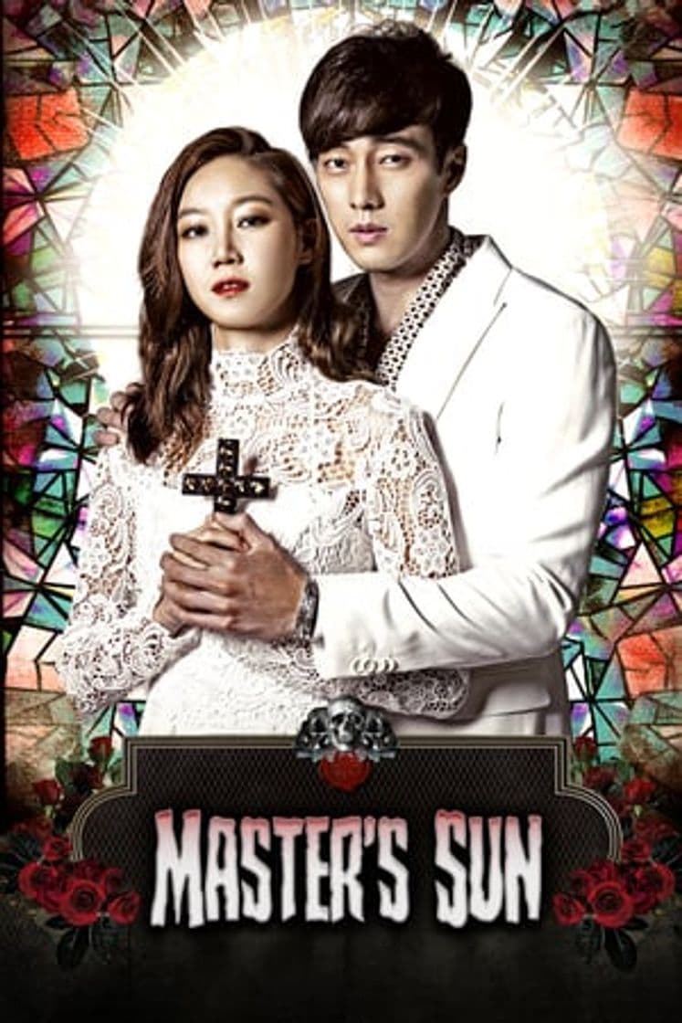 Serie Master's Sun