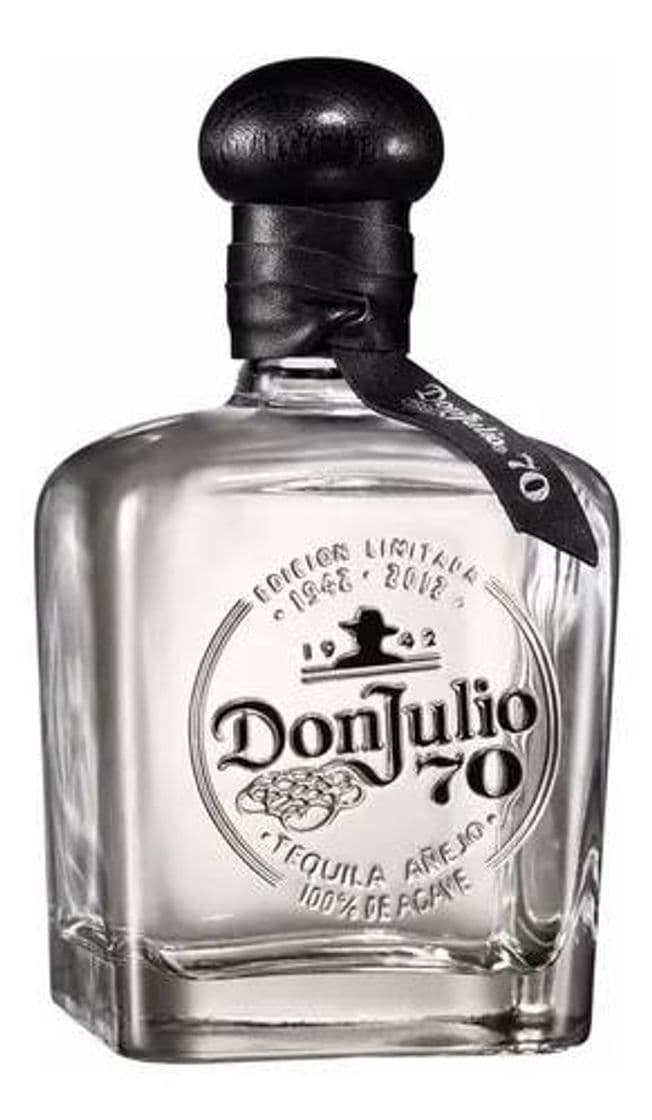 Fashion Tequila Don julio 70 cristalino