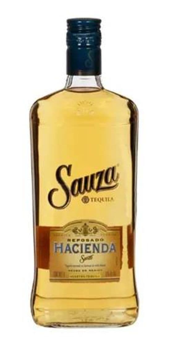 Fashion Tequila sauza