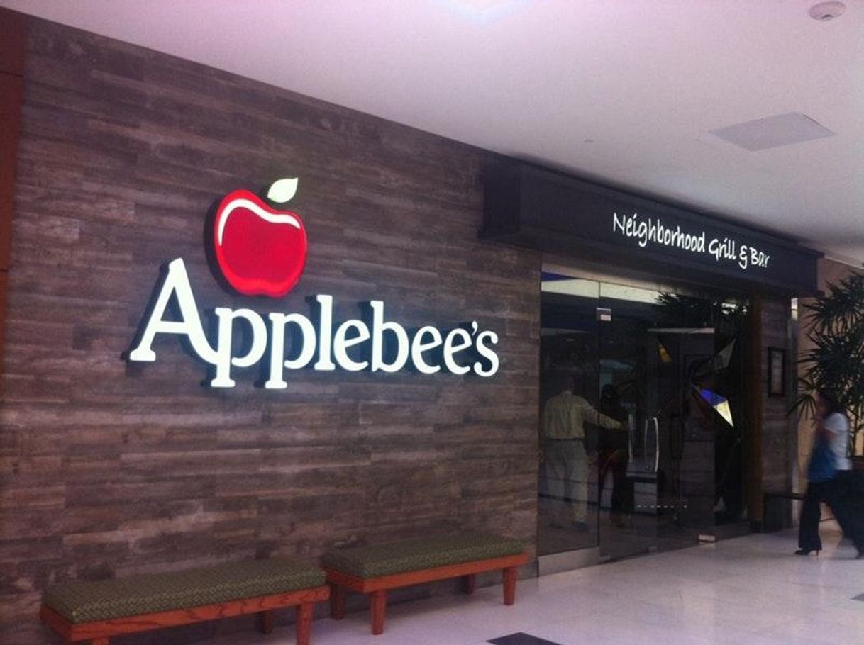 Restaurantes Applebee's