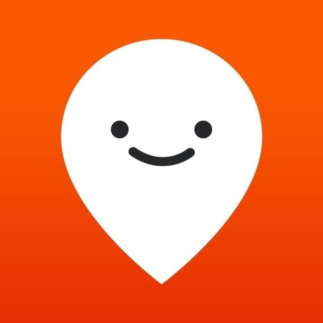 App Moovit: Train & Bus Times