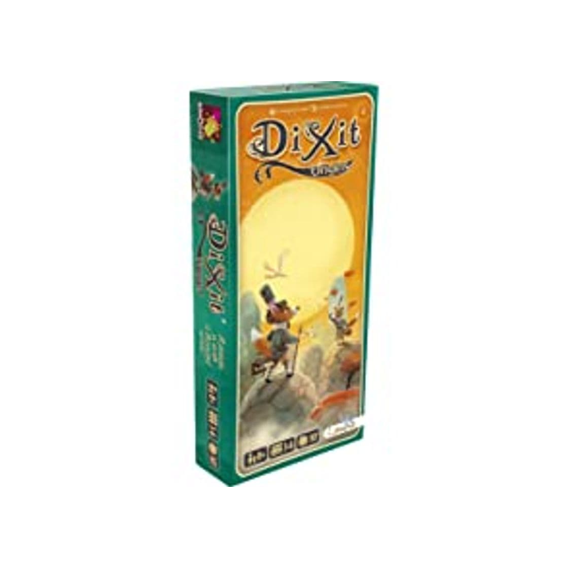 Product Dixit