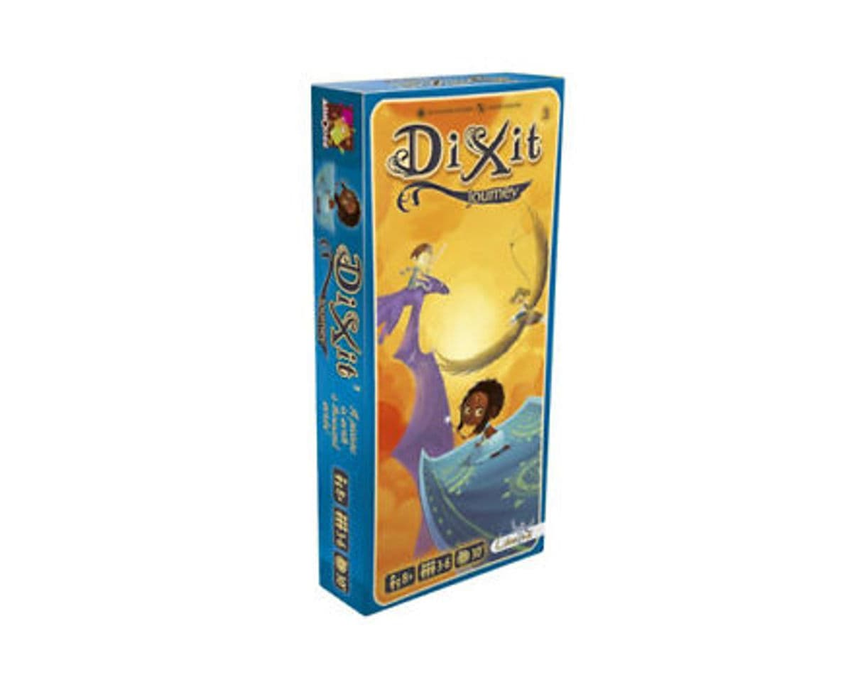 Product Dixit