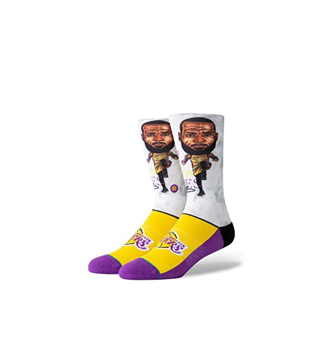 Producto Stance Lebron Big Head Calcetines